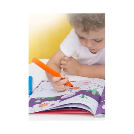 Розмальовка для дівчаток - Зображення 3