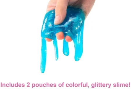 Русалка *Неймовірні кольори* серії Дрімтопія Barbie - Зображення 4