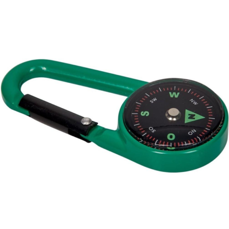 Карабін з компасом “Природа” - Зображення 3