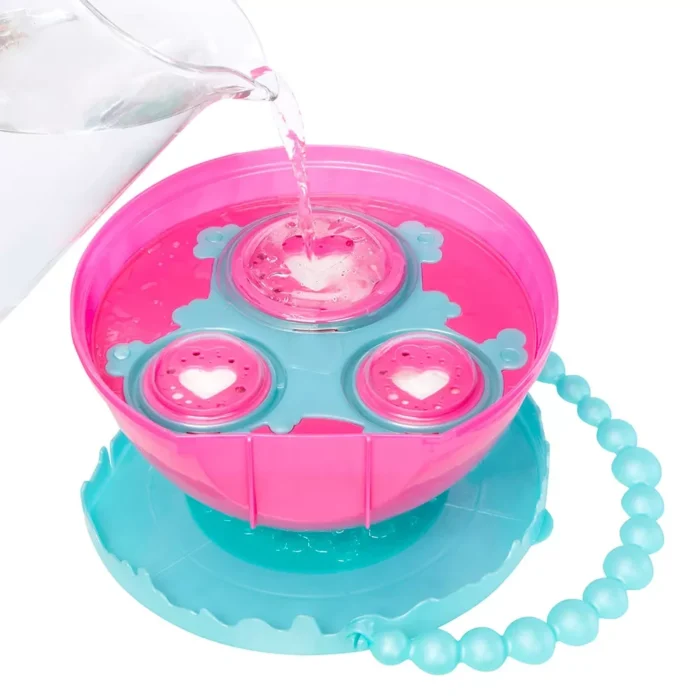 Ігровий набір з ляльками L.O.L. SURPRISE! серії *Bubble Surprise Deluxe*  -  БАБЛ-СЮРПРИЗ (з аксес.) - Зображення 2