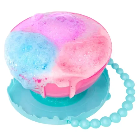 Ігровий набір з ляльками L.O.L. SURPRISE! серії *Bubble Surprise Deluxe*  -  БАБЛ-СЮРПРИЗ (з аксес.) - Зображення 3