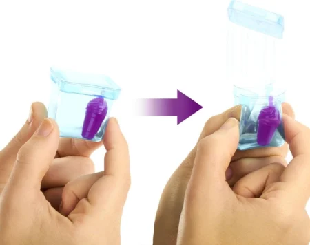 Лялька Barbie *Pop Reveal* серії *Соковиті фрукти* – полуничний лимонад - Зображення 6