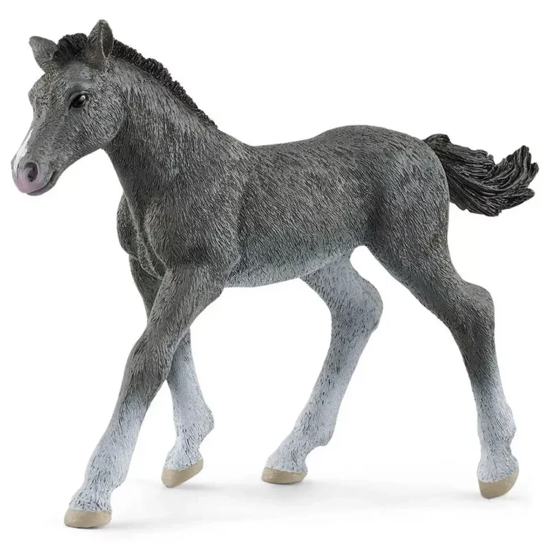Іграшка-фігурка Schleich Тракенне лоша