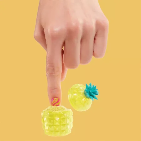 Игровой набор с куклой L.O.L. SURPRISE! серии *O.M.G.* – ЧА ЧА (с аксесс.) - Зображення 6