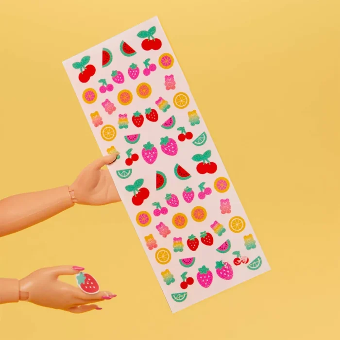 Игровой набор с куклой L.O.L. SURPRISE! серии *O.M.G.* – ЧА ЧА (с аксесс.) - Зображення 7