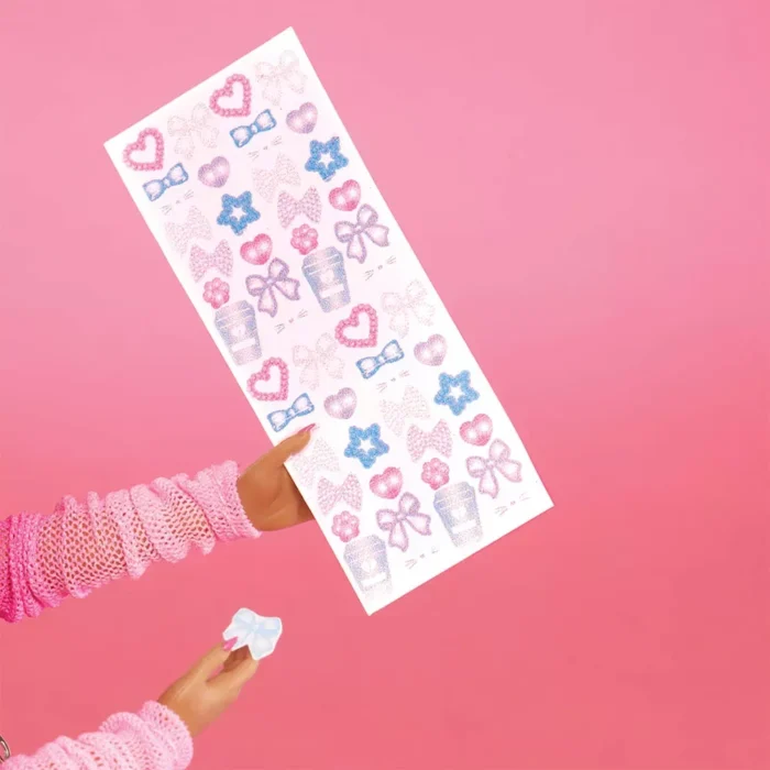 Игровой набор с куклой L.O.L. SURPRISE! серии *O.M.G.* – КИТТИ К (с аксесс.) - Зображення 7