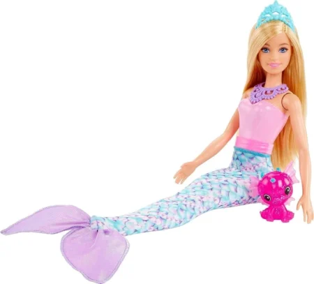 Ігровий набір Barbie Dreamtopia Advent Calendar - Зображення 7