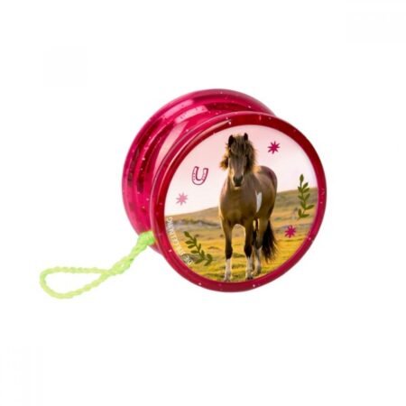 Йо-йо світиться *Друзі Коней* - Зображення 2