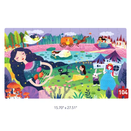 Чемоданчик *Спляча красуня* - Зображення 3