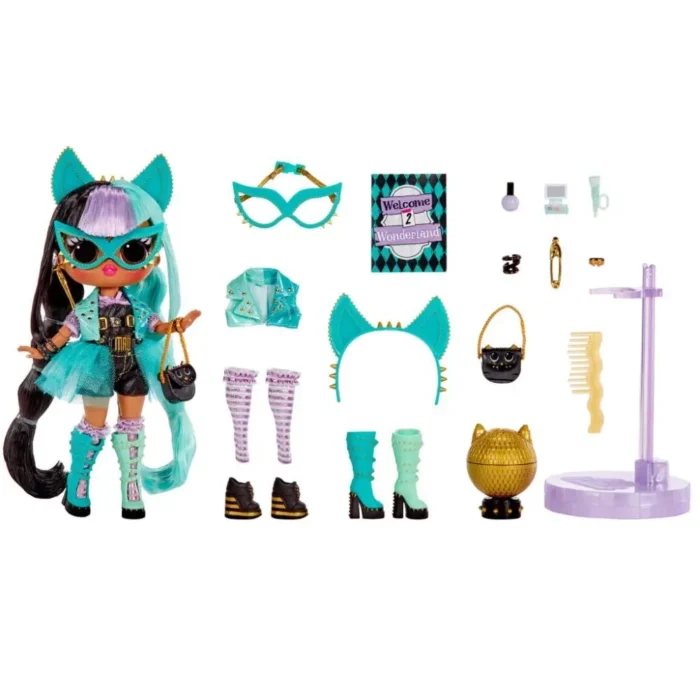 L.O.L.SurpriseTweens-Masquarade - Зображення 2