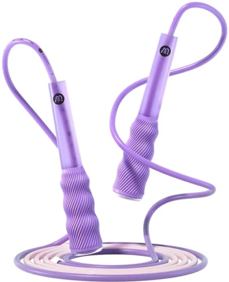 Дитяча скакалка - Фіолетова