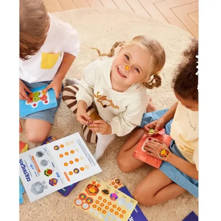 Настільна гра - У черзі - Зображення 3