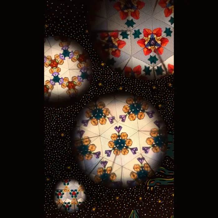 Калейдоскоп Пригоди дракона - Зображення 4