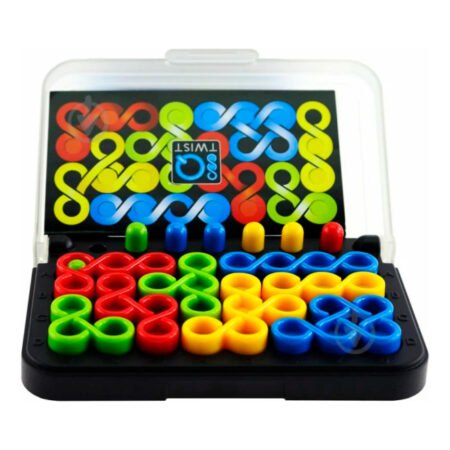 Гра настільна IQ Твіст - Зображення 2