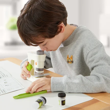 Микроскоп детский - Зображення 8
