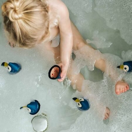 Гра-мемо для ванної Lilliputiens Тукан Пабло (83276) - Зображення 2