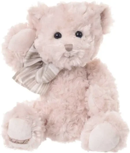 М'яка іграшка ведмедик із серії Pierrot Bukowski, 11-437B