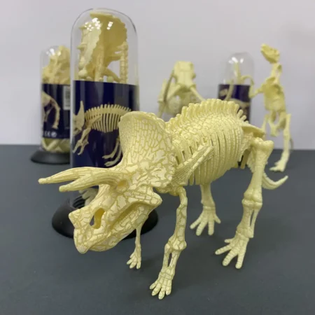 Науковий набір *Скелет динозавра* - Зображення 3