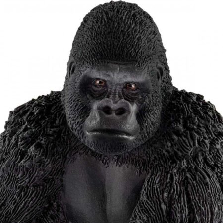 Іграшка-фігурка Schleich Горила самець - Зображення 2
