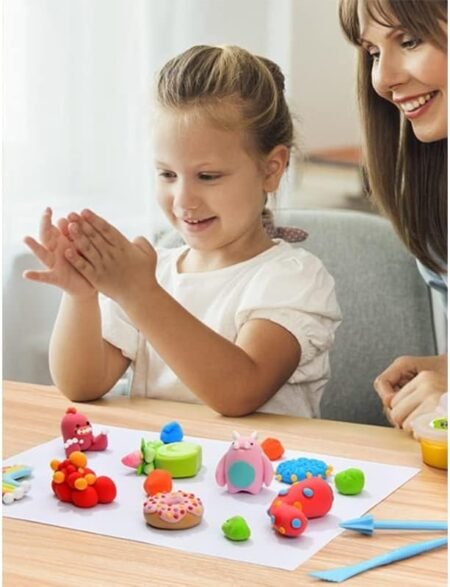 Пластилин 24 цвета - Зображення 5