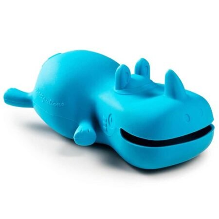 Іграшка-поливалка для ванної Lilliputiens Носоріг Маріус (83198)