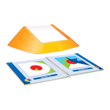 Гра настільна *Колір код* - Зображення 3