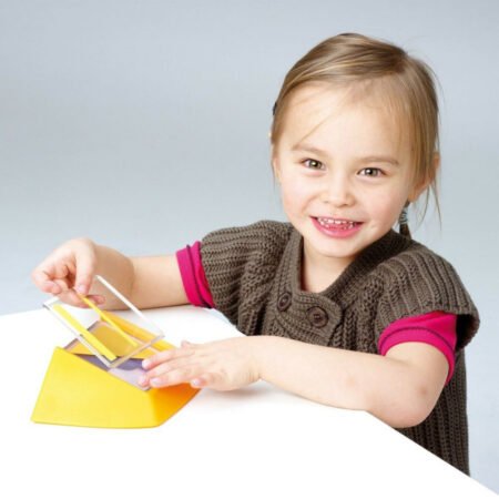 Гра настільна *Колір код* - Зображення 4