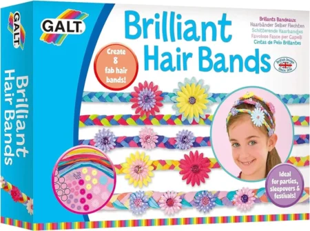 Набір BR.HAIRBAN