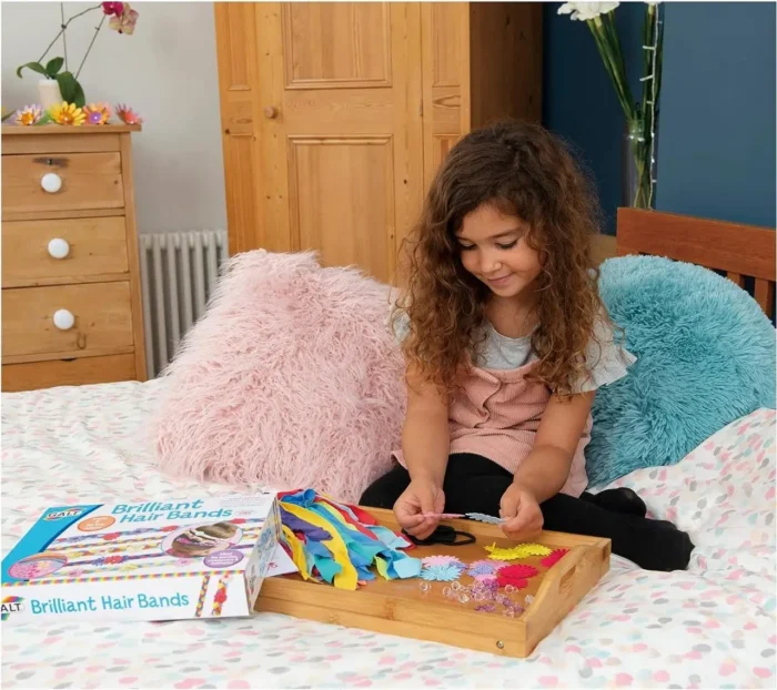 Набір BR.HAIRBAN - Зображення 4