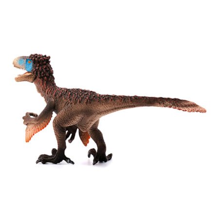 Іграшка-фігурка Schleich Ютараптор - Зображення 3