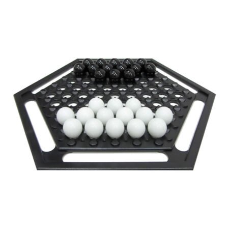 Гра настільна Абалон (укр) - Зображення 2