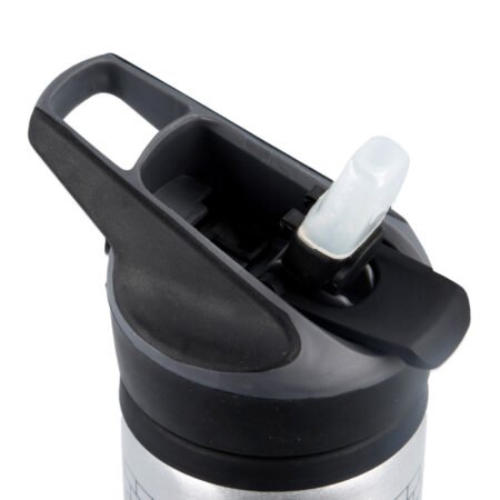 Пляшка для подорожей STOR PREMIUM ALUMINIUM BOTTLE 710 ML SUPER MARIO - Зображення 3