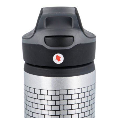 Пляшка для подорожей STOR PREMIUM ALUMINIUM BOTTLE 710 ML SUPER MARIO - Зображення 4