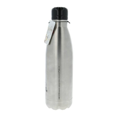 Пляшка металева STOR STAINLESS STEEL BOTTLE 780 ML HARRY POTTER - Зображення 2