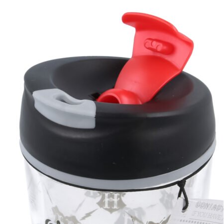 Кружка для кави з подвійними стінками STOR VASO CAFE DOBLE PARED 370 ML HARRY POTTER YOUNG ADULT - Зображення 3