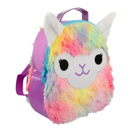 Ланчбокс-Рюкзак STOR FASHION LUNCH BAG LLAMA - Зображення 2