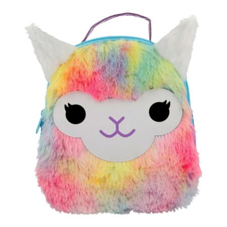 Ланчбокс-Рюкзак STOR FASHION LUNCH BAG LLAMA