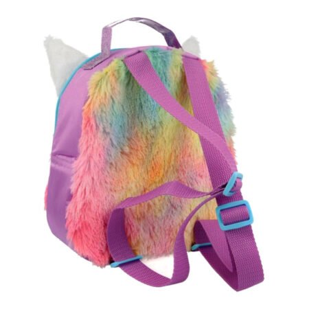 Ланчбокс-Рюкзак STOR FASHION LUNCH BAG LLAMA - Зображення 3