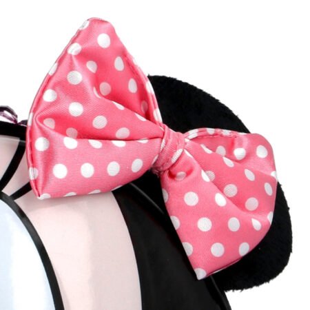 Ланчбокс-Сумочка STOR FASHION LUNCH BAG MINNIE MOUSE - DISNEY - - Зображення 3