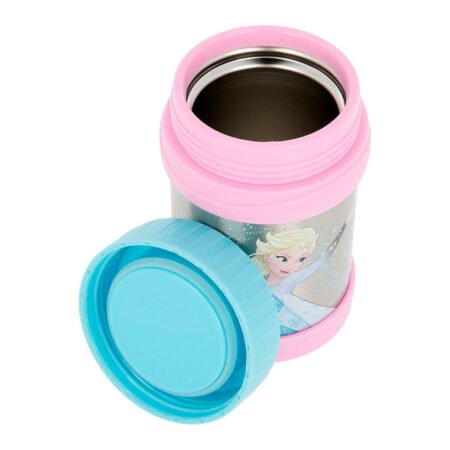 Кружка металева ізотермічна STOR 284 ML | FROZEN SPARKLE LIKE MAGIC - Зображення 3