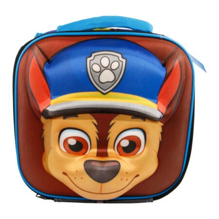 Ланч-Бокс STOR CHARACTER 3D INSULATED BAG PAW PATROL CHASE