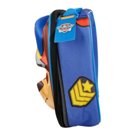 Ланч-Бокс STOR CHARACTER 3D INSULATED BAG PAW PATROL CHASE - Зображення 2