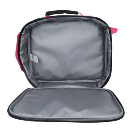 Ланчбокс-Сумка STOR RECTANGULAR INSULATED BAG WITH STRAP LOL SURPRISE ROCK ON - Зображення 3