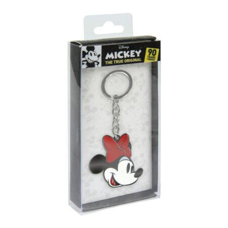 Брелок CERDA PREMIUM MINNIE