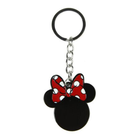 Брелок CERDA PREMIUM MINNIE - Зображення 2