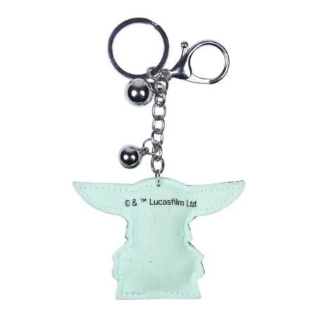 Брелок CERDA 3D THE MANDALORIAN THE CHILD - Зображення 3