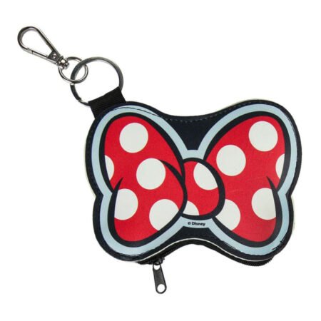 Брелок-гаманець CERDA KEY CHAIN COIN PURSE MINNIE