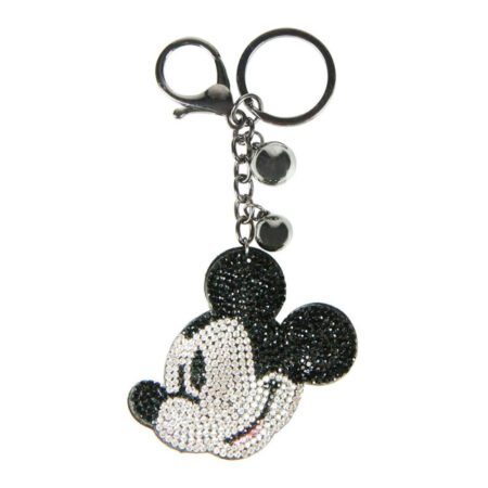 Брелок CERDA 3D MICKEY