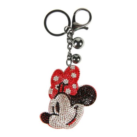 Брелок CERDA 3D MINNIE