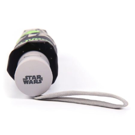 Парасолька зі змінним кольором CERDA UMBRELLA AUTOMATIC CHANGE COLOR THE MANDALORIAN - Зображення 3